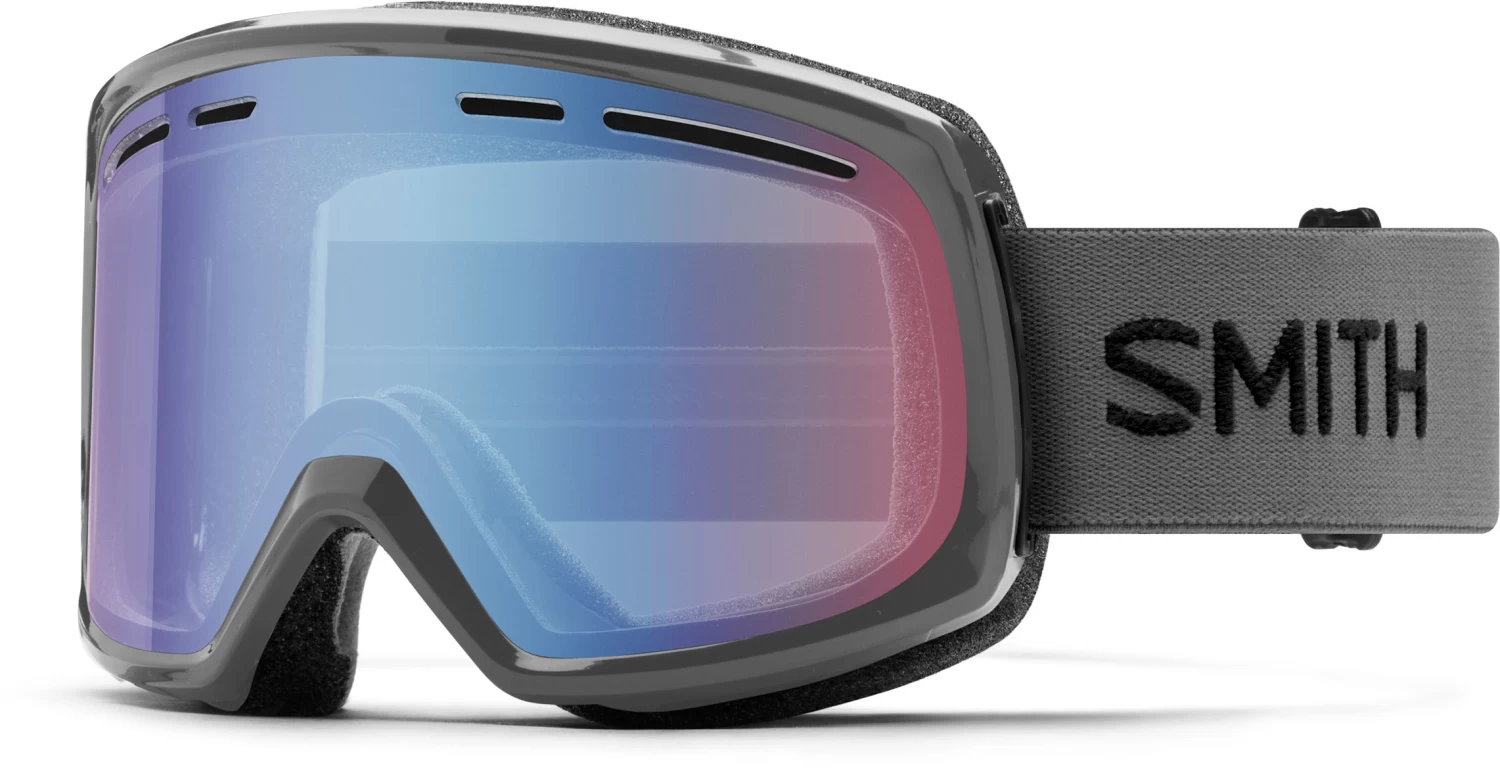 Smith Range Goggle 3 Smith Range Goggle