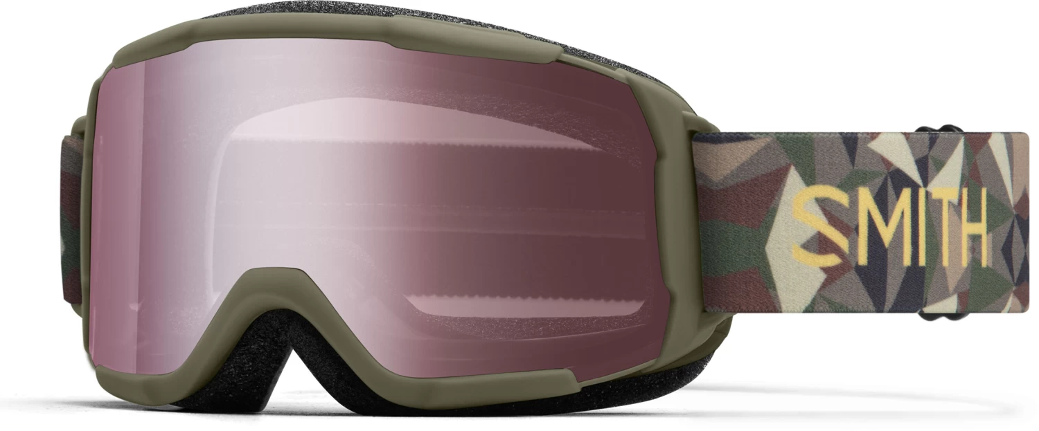 Smith Daredevil Goggle 5 Smith Daredevil Goggle - Image 3