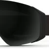 Smith 4D Mag Goggle -Ski Equipment Store max M007600JX994Y 3Q