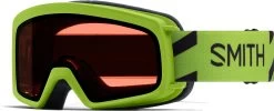 Smith Rascal Goggle -Ski Equipment Store max Rascal ai M006780IQ998K 3Q