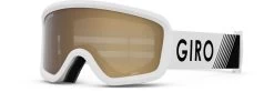 Giro Chico 2.0 Goggle -Ski Equipment Store max chico 2 white zoom arrr