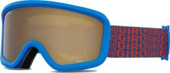 Giro Chico 2.0 Goggle -Ski Equipment Store max chico2 bluconst ar