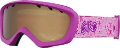 Giro Chico 2.0 Goggle -Ski Equipment Store max chico2 purpk ar