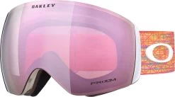 Oakley Flight Deck XL Goggle -Ski Equipment Store max fdxl fs prg