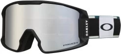 Oakley Line Miner XM Goggle -Ski Equipment Store max lmxm 0OO7093 rwbb pbi