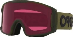 Oakley Line Miner XL Goggle -Ski Equipment Store max lneminrxl db pdg