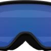 Giro Moxie Goggle -Ski Equipment Store max moxie bwfdm gc front
