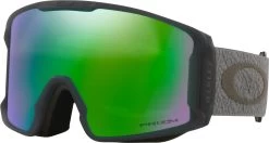 Oakley Line Miner XL Goggle -Ski Equipment Store max oaklmxl ga pji