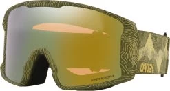 Oakley Line Miner XL Goggle -Ski Equipment Store max oaklmxl sksrm psg
