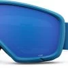 Giro Stomp Goggle -Ski Equipment Store max rokki ralli grey cobalt hero