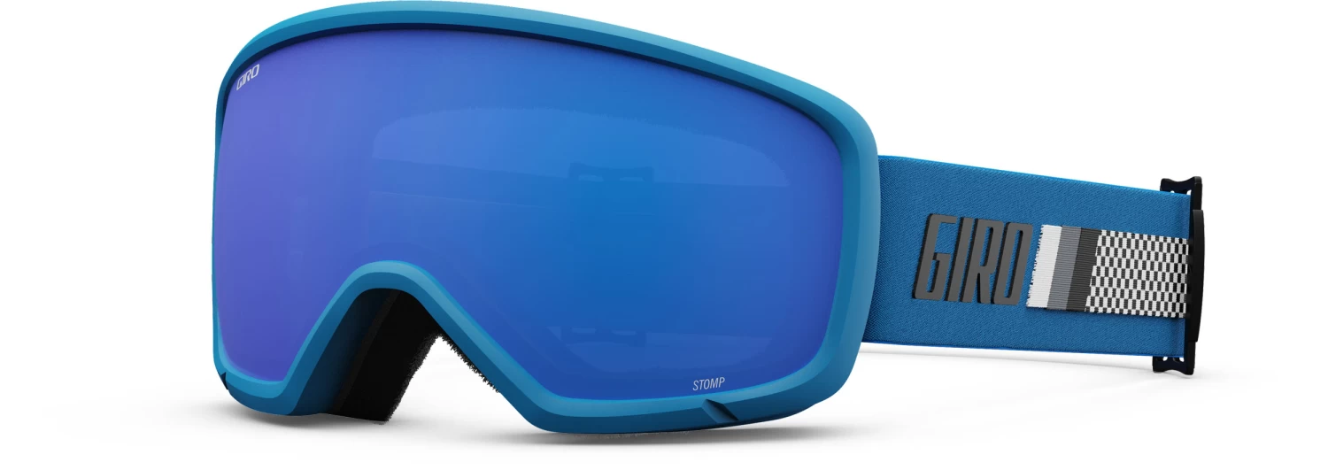 Giro Stomp Goggle 3 Giro Stomp Goggle