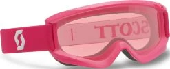 Scott Agent Goggle 2021