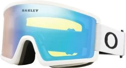 Oakley Target Line XM Goggle -Ski Equipment Store max target mw hy