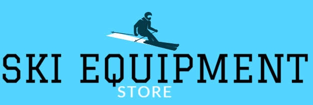 Ski Equipment Store